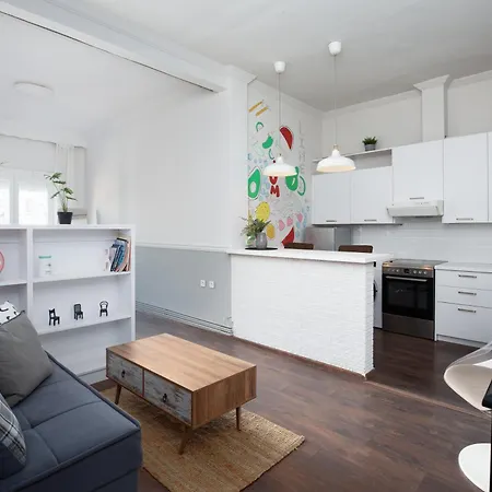#alice By Halu! Apartment *