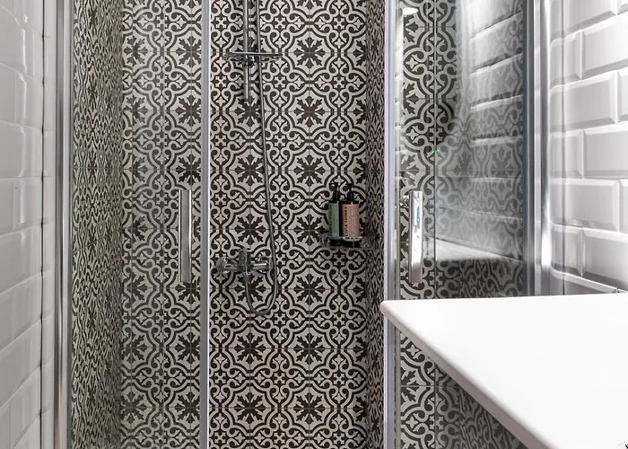 Apartment #alice By Halu! Thessaloniki